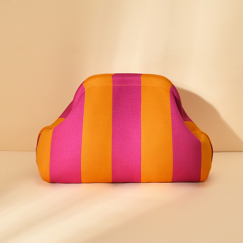 Modelo 2 - rosa amarillo