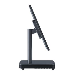 Cao cấp máy POS màn hình cảm ứng điểm bán hàng tiền mặt đăng ký 15/15.6inch siêu mỏng Win10/11 cho tiệm Dễ dàng cài đặt - Product Image 3