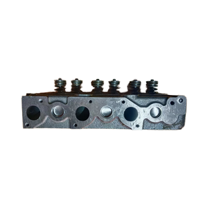 クボタD950エンジンシリンダーヘッドアセンブリセンサー付きエンジニアリング機械部品 - Product Image 3