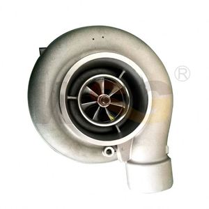 掘削機ターボチャージャー3533263 Hi-no K13Cディーゼルエンジン部品3533263ターボWH2D - Product Image 4