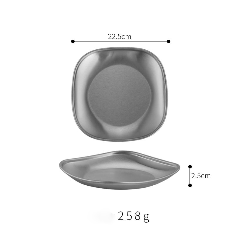 argent-22,8 cm