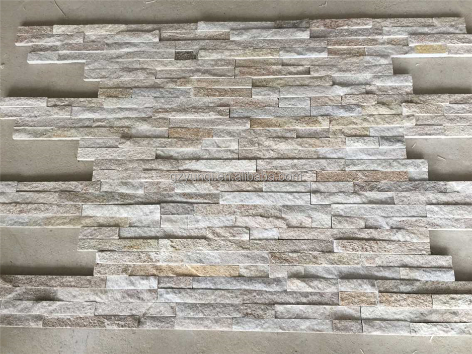 Quartz jaune doré