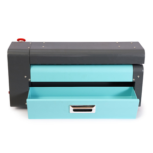 350mm Non Solution <strong>Recyclable</strong> Corrugated Cutting Small Cardboard Shredder Replacing Plastic Packaging Machine - Product Image 4