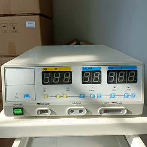 Medische Diathermie Chirurgische Elektrocautery Machine Elektrochirurgische Eenheid Diathermie Machine Ziekenhuis Elektrochirurgische Eenheidsprijs - Product Image 5