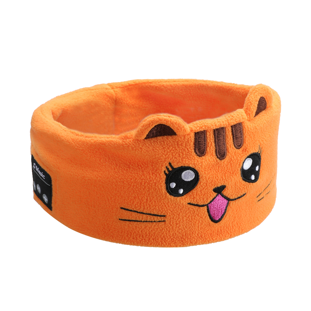 Orange cat
