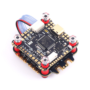Ad alte prestazioni Multi rotore ad ala fissa Controller di volo per FPV droni - Product Image 3