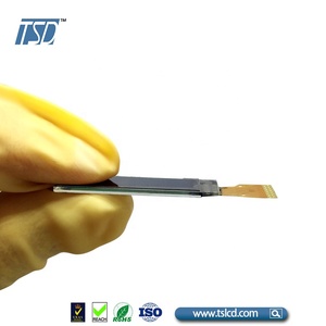 0.91 pollici 128x32 piccolo schermo oled bianco retroilluminazione modulo display oled - Product Image 5