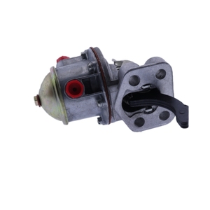 Motor için satış sonrası yeni yakıt kaldırma pompası ULPK0002 1006-6 1006-60 1006-6T 1006-6TW 1006 - Product Image 3