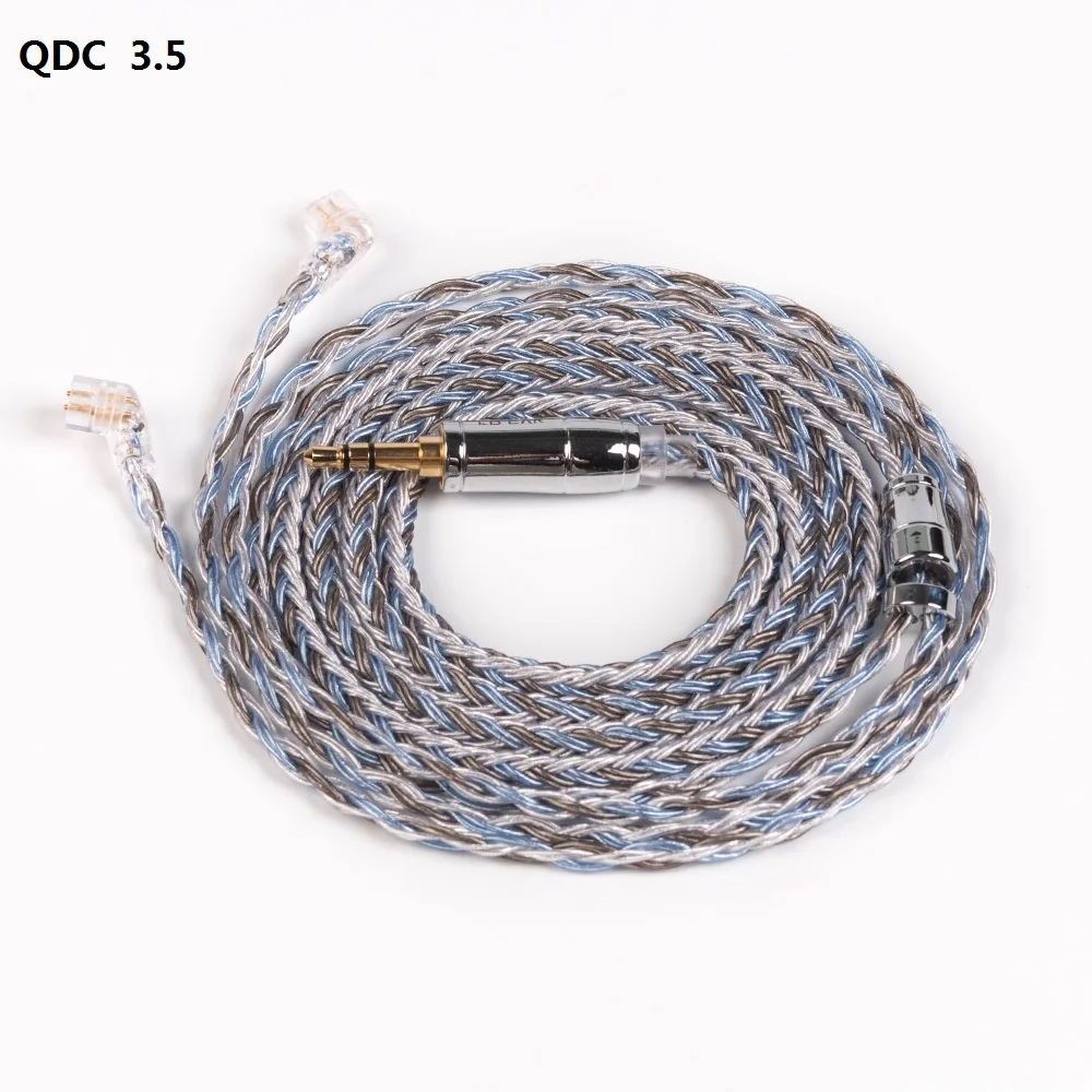 Bleu-QDC 3,5 mm