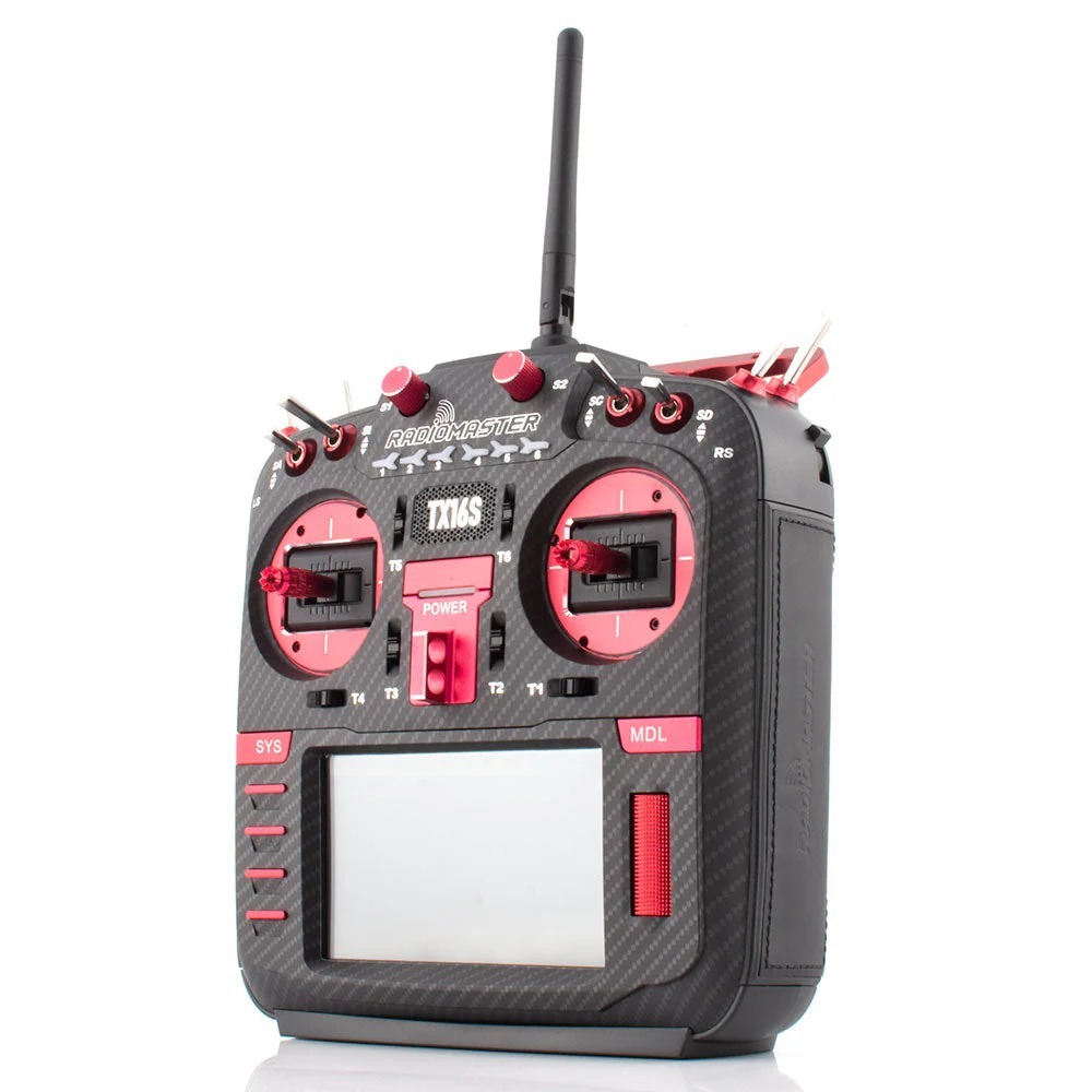 RED ELRS (LBT)