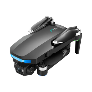 S-X1 người mới bắt đầu nhựa bay không người lái GPS 4K-Axis Gimbal Dual camera 5G Wifi FPV <span class=keywords><strong>rc</strong></span> <span class=keywords><strong>Quadcopter</strong></span> với tránh chướng ngại vật 5km - Product Image 4
