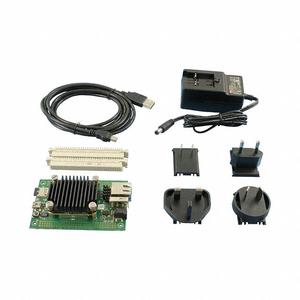 TE0720-03-1CFA-S başlangıç kiti XILINX ZYNQ MICROSOM geliştirme panoları, kitleri, programcılar/gömülü karmaşık mantık FPGA, CPLD