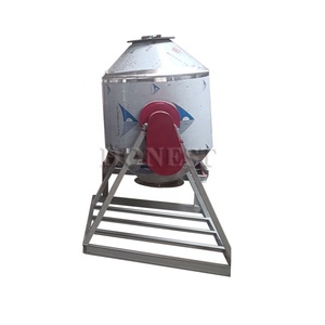 高性能香料粉末混合机/电动粉末混合机/粉末混合机 - Product Image 4