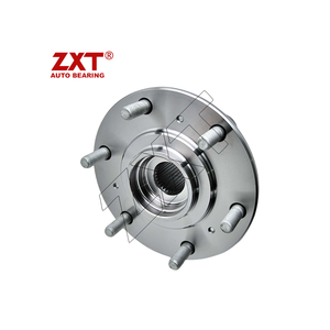 Mr992374 3880a080 cho Mitsubishi L200/<span class=keywords><strong>Pajero</strong></span> phía trước bánh xe trung tâm mang bánh xe trung tâm đơn vị phụ tùng ô tô bánh xe trung tâm Kit - Product Image 4