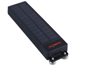 智能全球定位系统跟踪器和定位器U10 4G LTE CAT M1太阳能资产全球定位系统跟踪设备集装箱拖车10000毫安时 - Product Image 3