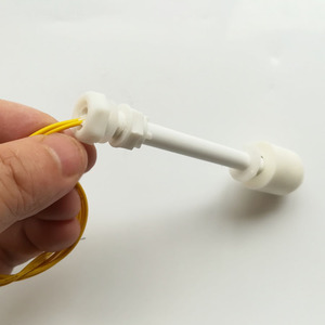 EP1000 Automatic <strong>Float</strong> <strong>Level</strong> <strong>Switch</strong>/Water <strong>Level</strong> <strong>Controller</strong> <strong>Sensor</strong> 0-110V 220V - Product Image 5