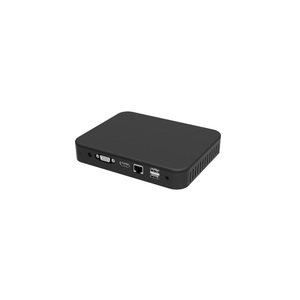 Computadora mini PC Intel Apollo Lake N3350 Celeron Processor N serie de computación en nube