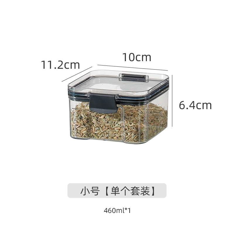 460 ml