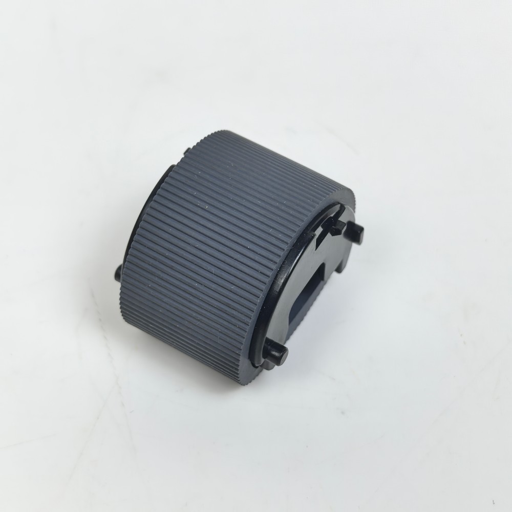 Rodillo T1 Negro