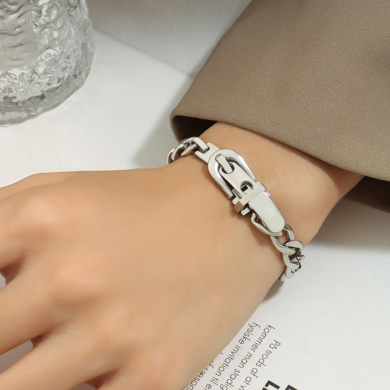Titanium Plated
