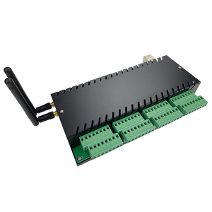 KC868-H32B Pro Ethernet Wifi ESP32, relé de Tuya, Automatización del hogar, bricolaje, Google, Alexa, Homekit - Product Image 1