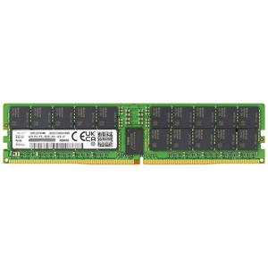 Memoria Ram 32Gb (1 X32Gb) Single Rank X4 -3200 Registrierter Speicher Kit M393A4K40Db3-Cwe Ram Ddr4 3200Mhz Ecc Rdimm Server Speicher