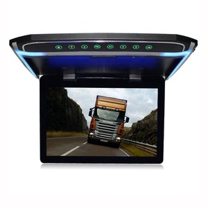 10,1 pulgadas SPAR ounounted OP M5 Display ononitor UB B D Wo IDEO idenputs udio ututide ololtage 290X240X28mm PAL NTSop op - Product Image 1
