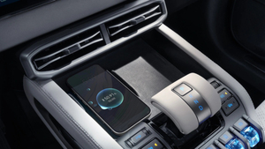 2025 BYD báo 3 ổ đĩa thông minh phiên bản SUV 501km phạm vi siêu Drone tinh khiết công thức điện phương trình báo 3 ổ đĩa 4WD - Product Image 6