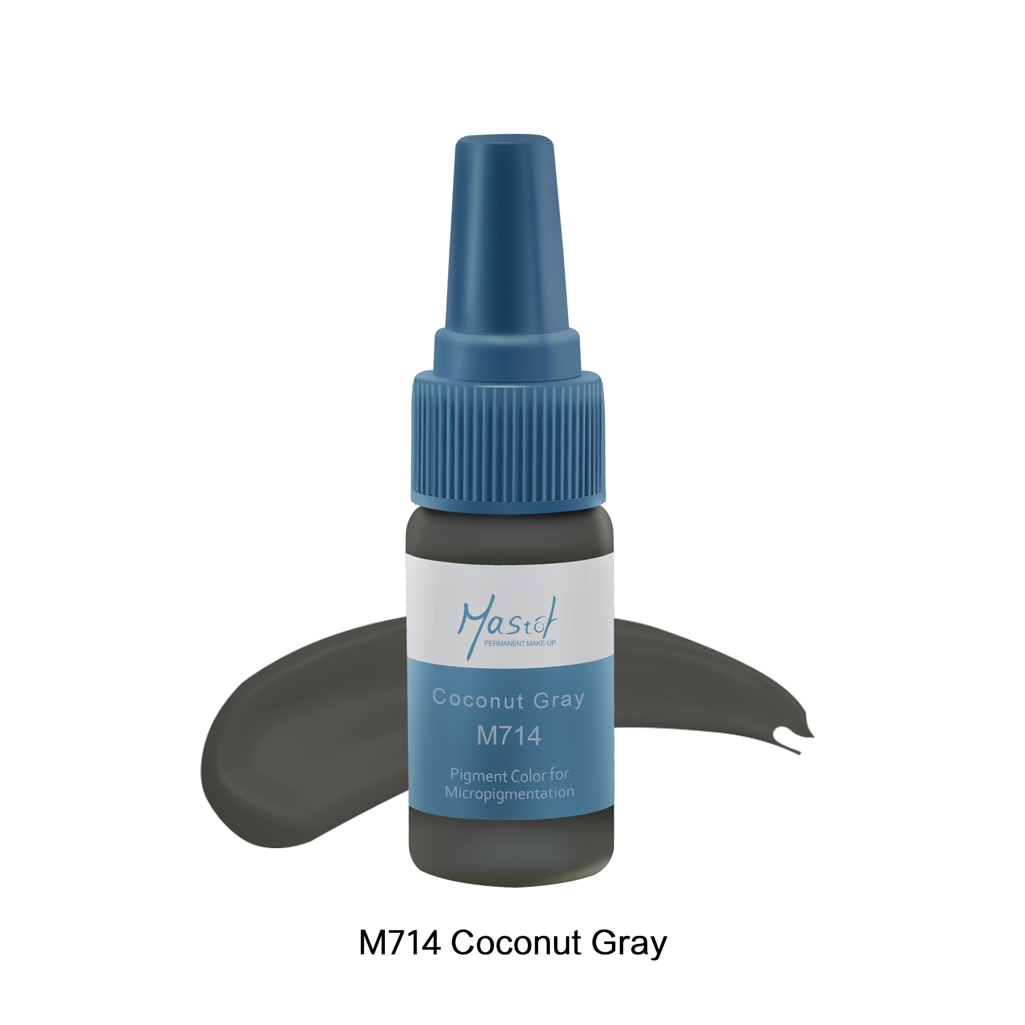 M714 Gris coco