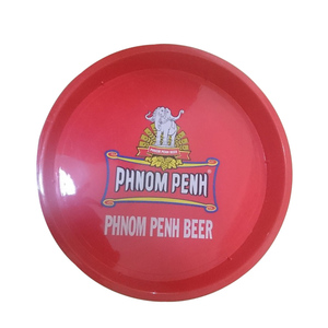 塑料矩形托盘定制热成型制造 - Product Image 2