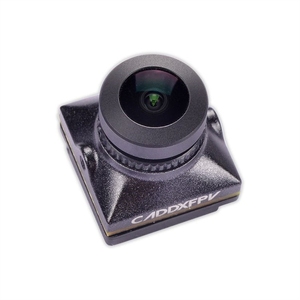 Caddx Ratel 2024กล้อง FPV 2 V2อุปกรณ์เสริมระยะไกลสำหรับโดรนอุปกรณ์อิเล็กทรอนิกส์สำหรับผู้บริโภค - Product Image 6