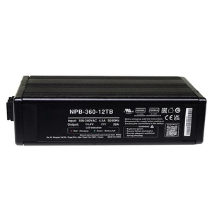 High Quality Industrial Automation <strong>Plc</strong> Pac Dedicated <strong>Controllers</strong> With NPB-360-12TB <strong>Plc</strong> Logic Programming <strong>Controller</strong> - Product Image 1