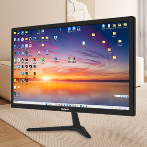 中国工場27 "モニター19インチゲーマーモニターデスクトップ液晶モニターIpsLedデスクトップPCスクリーン液晶コンピューター - Product Image 1