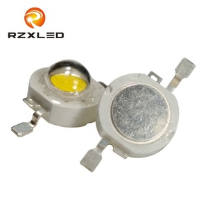 High Power 1w 3v 6000k White Epistar <strong>Led</strong> COB Chip White <strong>Led</strong> for Torch Light and Decorative Lighting - Product Image 3