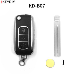 KEYDIY B Series Remote B07 for KD900/KD Mini/KD-X2 /KD900+/URG200 <strong>Key</strong> <strong>Programmer</strong> - Product Image 2