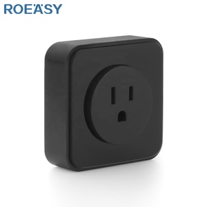 Розетки и выключатели ROEASY, розетки и выключатели