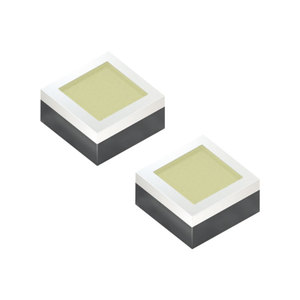 ไฟไดโอด LED 1414ดวงสว่างสูงออสลอน520nm 513nm สีเขียวบริสุทธิ์ AMS-OSRAM 545nm GT VJLPL1.13 2W 3W 2V สี2V - Product Image 6