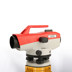 Instrumento de nivel automático de nivel de alta precisión DSF36 Digital Level Dumpy - Product Image 1