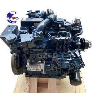 掘削機トラクターエンジンアセンブリV1505 V2203 V2403 V2607 <span class=keywords><strong>V3300</strong></span> V3307 V3800 D1105 D1703 D1803 D902