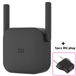 2025原装Mi家用无线路由器Pro 300Mbps放大器，带2.4G网络扩展器范围扩展器Roteader无线网络 - Product Image 1