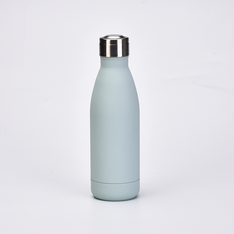 Bluish White