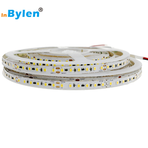 <strong>LED</strong> Manufacturer <strong>20m</strong> 30m Long Run Constant Current Smd 2835 Flexible <strong>Led</strong> Strip 120led 8mm 24V IP20 IP65 IP67 Strip Light