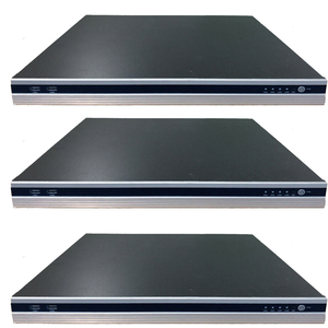 Set completo IPBX SIP Server di sistema Audio e Video Server e Software VOIP telefono, SIP altoparlante con microfono - Product Image 1