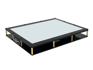 12,48-Zoll-E-Ink-Display Modul-E-Paper 1304*984 Pixel Rot/Schwarz/Weiß dreifarbige SPI-Schnitts telle für Raspberry Pi eink-Display - Product Image 5