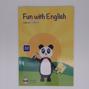 Spaß mit Englisch, lassen Sie Kinder frei wählen, lernen Sie Chinesisch, Koreanisch, Französisch, Englisch und Arabisch, Sprach lernmaschine - Product Image 3