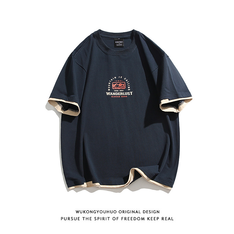 Navy blue