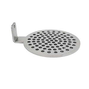 盐水处理铂阳极用镀覆钛阳极网 - Product Image 1
