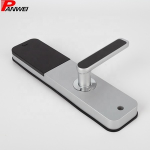 Ble serratura della porta TT serratura keyless entry serratura APP remo di impronte digitali di controllo codice key card aperto disponibile