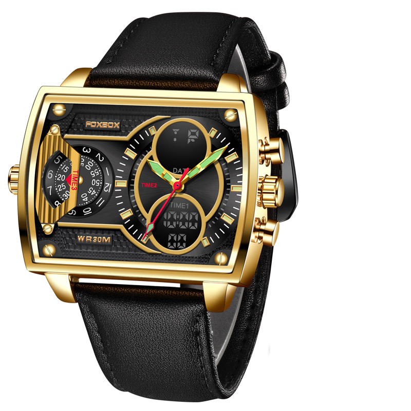black gold