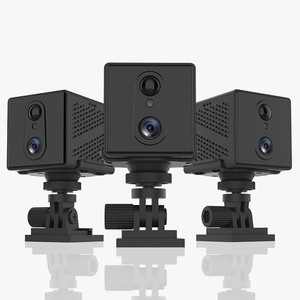 2025 OKAM 3MP High Quality Mini <strong>Camera</strong> 135&deg; Wide Angle Micro Small <strong>Camera</strong> - Product Image 2